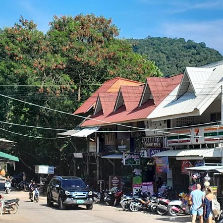 Nin Kantiang Bay เกาะลันตา ภายนอก รูปภาพ